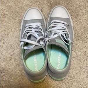 Converse allstar